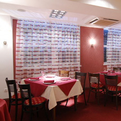 Ресторан «Калиостро»