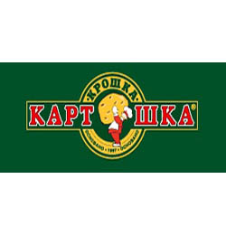 Кафе «Крошка Картошка» Кафе «Крошка Картошка»