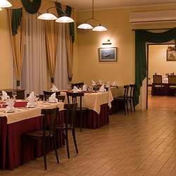 Ресторан «Папелац Блюм»