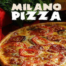 Пиццерия «Пицца Милано»