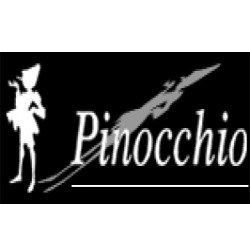 Пиццерия «Пиноккио»