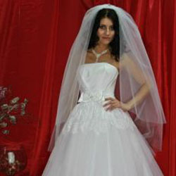 Свадебный салон «Анири»