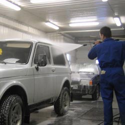 Автомойка «Автодуш» Автомойка «Автодуш»