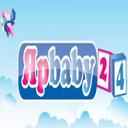 Магазин детских товаров «Ярbaby24» Магазин детских товаров «Ярbaby24»