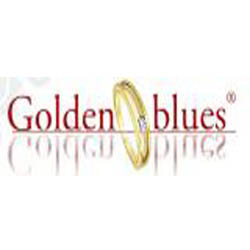 Ювелирный магазин «Golden Blues»