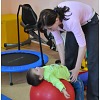 Детский санаторий «Ласточка»
