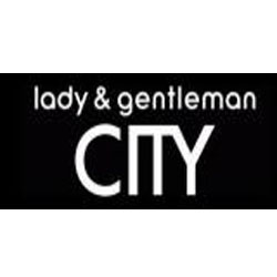 Магазин одежды «Lady Gentleman City»