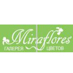 Магазин цветов «Miraflores»