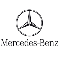 Автосалон «Mercedes-Benz»