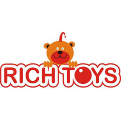 Магазин детских игрушек «Rich Toys»