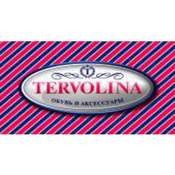Магазин обуви «Tervolina»