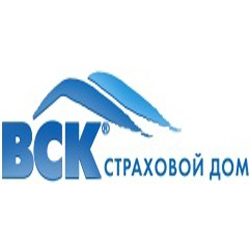 Страховая компания «ВСК» Страховая компания «ВСК»