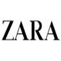 Магазин одежды «Zara»