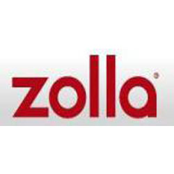 Магазин одежды «Zolla»