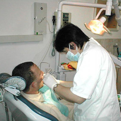 Стоматологическая клиника «Зубофф»